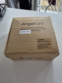 Listing 1 of 6 for Angel care monitor