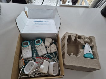 Listing 4 of 6 for Angel care monitor