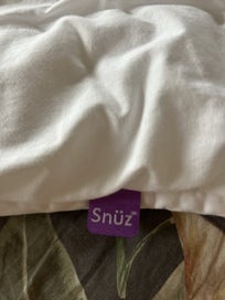 Listing 4 of 5 for Snüz cot duvet