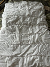 Listing 3 of 5 for Snüz cot duvet