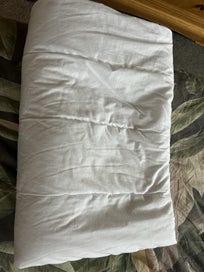 Listing 1 of 5 for Snüz cot duvet