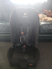 Listing 1 of 3 for Diono Rainier
