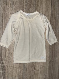 Listing 1 of 2 for Nature Baby Merino top