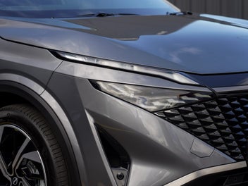 Nissan Qashqai 2026 photo 4