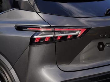 Nissan Qashqai 2026 photo 5