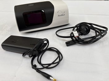 Listing 4 of 5 for ResMed CPAP Machine