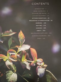 Listing 3 of 3 for Homegrown Kitchen - Nicola Galloway
