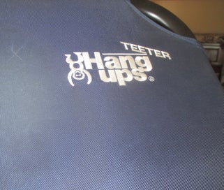 Listing 4 of 4 for Teeter inversion table