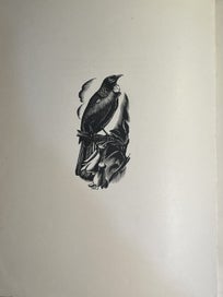 Listing 7 of 20 for Engravings on Wood - E. Mervyn Taylor