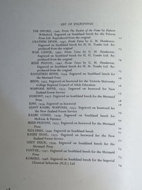Listing 12 of 20 for Engravings on Wood - E. Mervyn Taylor
