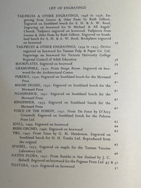 Listing 14 of 20 for Engravings on Wood - E. Mervyn Taylor