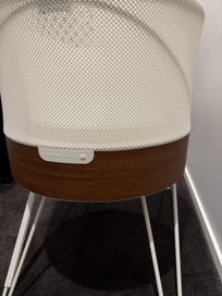 Listing 3 of 10 for Happiest Baby SNOO Bassinet