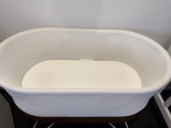 Listing 9 of 10 for Happiest Baby SNOO Bassinet