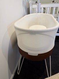 Listing 10 of 10 for Happiest Baby SNOO Bassinet