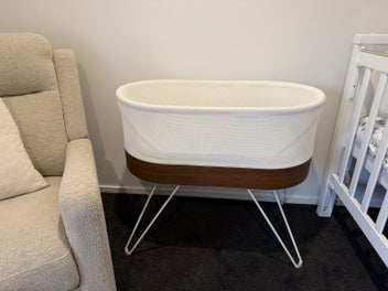 Listing 4 of 10 for Happiest Baby SNOO Bassinet