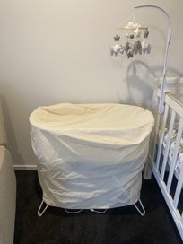 Listing 7 of 10 for Happiest Baby SNOO Bassinet