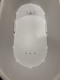 Listing 8 of 10 for Happiest Baby SNOO Bassinet