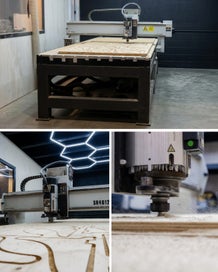 Ready To Launch CNC Business Opportunity