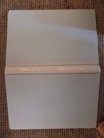 Listing 6 of 6 for {: Footprints Too - J N W Newport - Signed 1st Edition :}