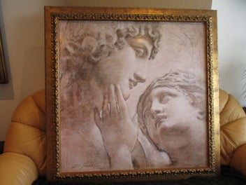 Listing 5 of 8 for Neo-Classical print by Richard Franklin
