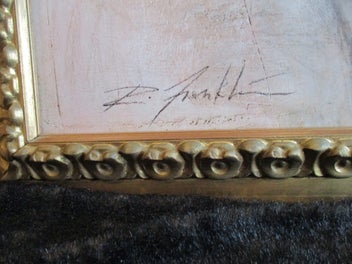 Listing 2 of 8 for Neo-Classical print by Richard Franklin