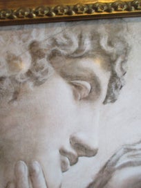 Listing 6 of 8 for Neo-Classical print by Richard Franklin