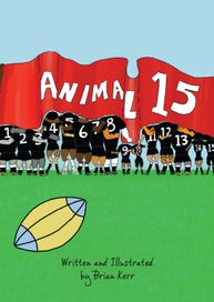 Listing 1 of 4 for Animal 15