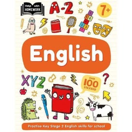 Listing 1 of 3 for Thomas Online Help With Homework English Workbook Age 7+