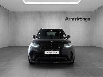 Land Rover Discovery 2026 photo 5