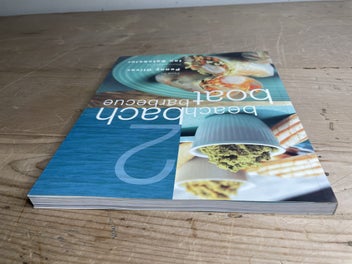 Listing 4 of 10 for Beach Bach Boat Barbecue 2 by Penny Oliver & Ian Batchelor