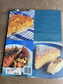 Listing 6 of 10 for Beach Bach Boat Barbecue 2 by Penny Oliver & Ian Batchelor