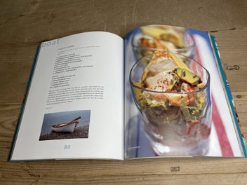 Listing 7 of 10 for Beach Bach Boat Barbecue 2 by Penny Oliver & Ian Batchelor