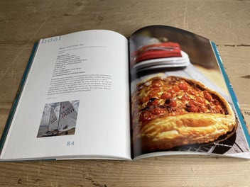 Listing 10 of 10 for Beach Bach Boat Barbecue 2 by Penny Oliver & Ian Batchelor