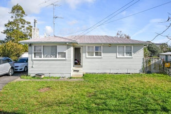 Mortgagee Sale - 54 Cargill Street, Papakura image 3