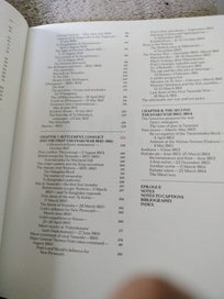 Listing 3 of 5 for Atlas of the New Zealand wars