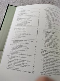 Listing 2 of 5 for Atlas of the New Zealand wars