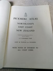 Listing 3 of 8 for Pickmere Atlas