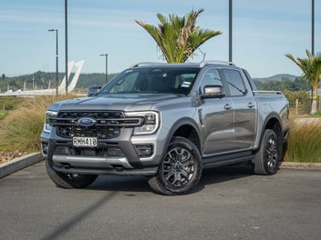Ford Ranger 2025 photo 2