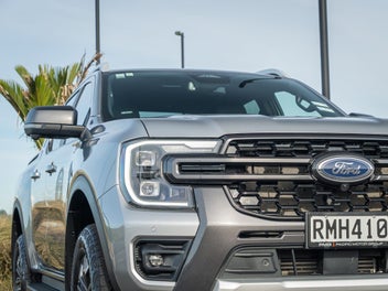 Ford Ranger 2025 photo 4