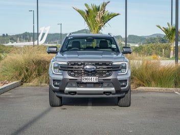 Ford Ranger 2025 photo 5