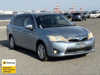 Toyota Corolla 2013 photo 2