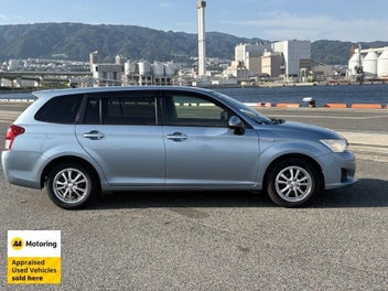 Toyota Corolla 2013 photo 4