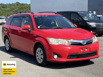 Toyota Corolla 2014 photo 2