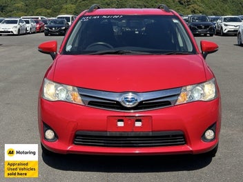 Toyota Corolla 2014 photo 3