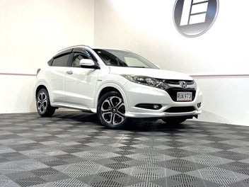 Honda Vezel 2015 photo 2