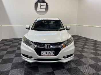 Honda Vezel 2015 photo 3