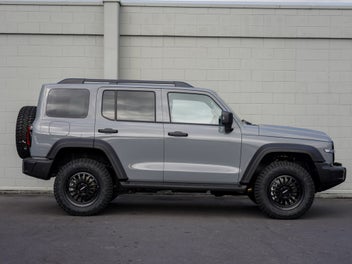 Gwm Tank 300 2026 photo 4