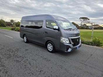 Nissan Nv350 2022 photo 2