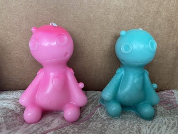 Listing 5 of 13 for Stunning candles