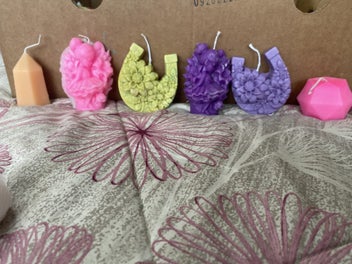 Listing 7 of 13 for Stunning candles